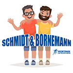 SCHMIDT & BORNEMANN - Folge 12 - 